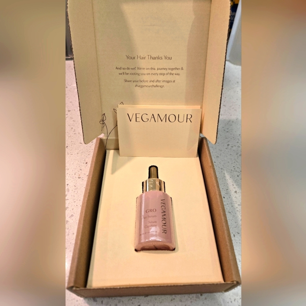 Vegamour Gro Hair Serum